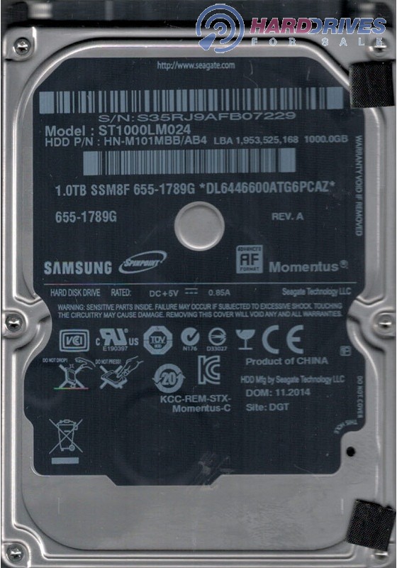 ST1000LM024