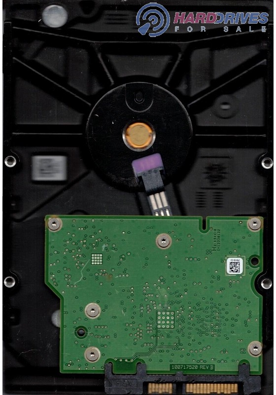 ST3000DM001-pcb