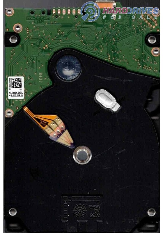 WD40NMZM-59A8XS1-pcb
