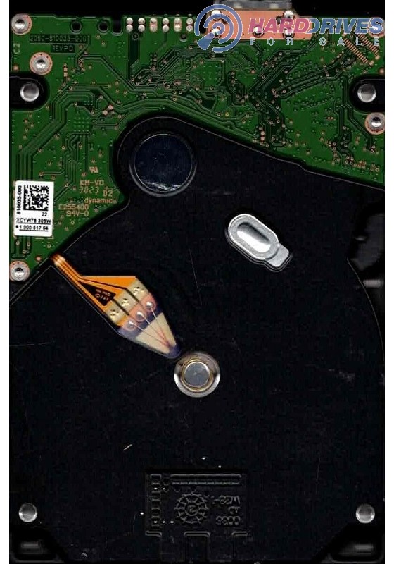 WD40NDZW-11BCSS0-pcb