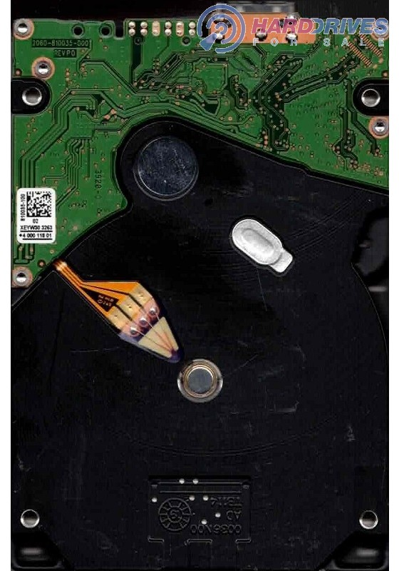 WD50NDZW-11A8JS1-pcb