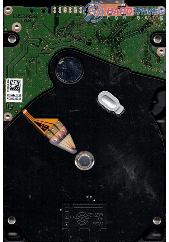 WD40NMZW-59BCNS0-pcb