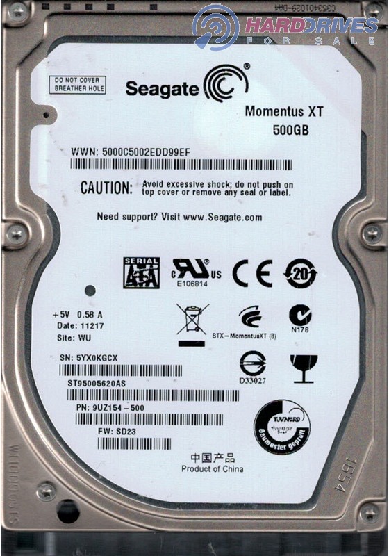 ST95005620AS