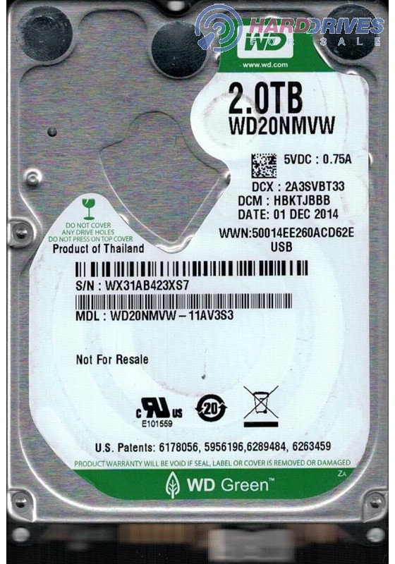 WD20NMVW-11AV3S3