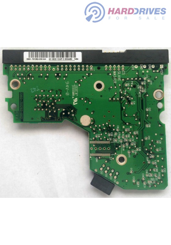 WD2500JB-00REA0-2061-701292-C00 AH