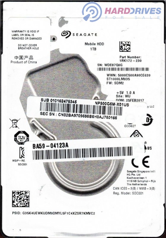ST1000LM035