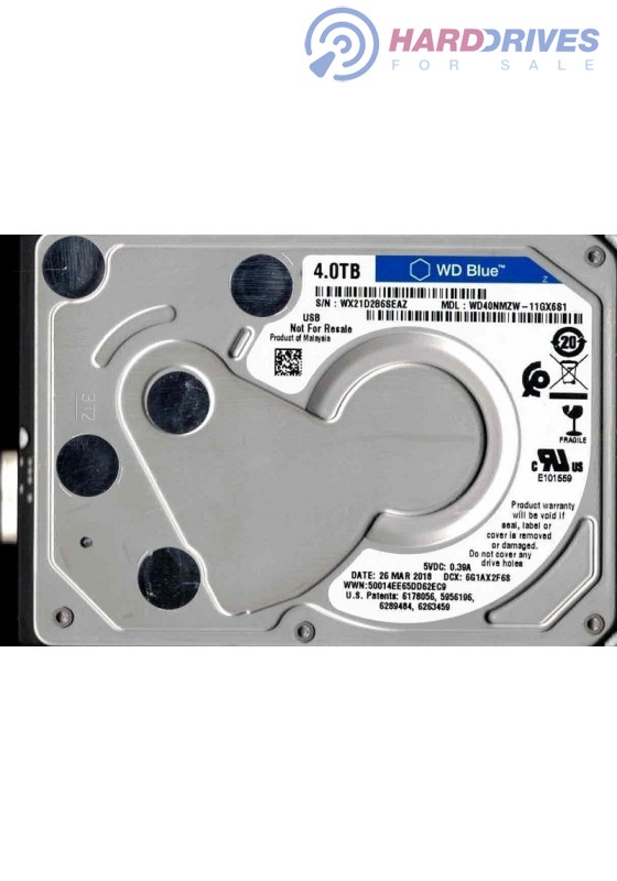 WD40NMZW-11GX6S1