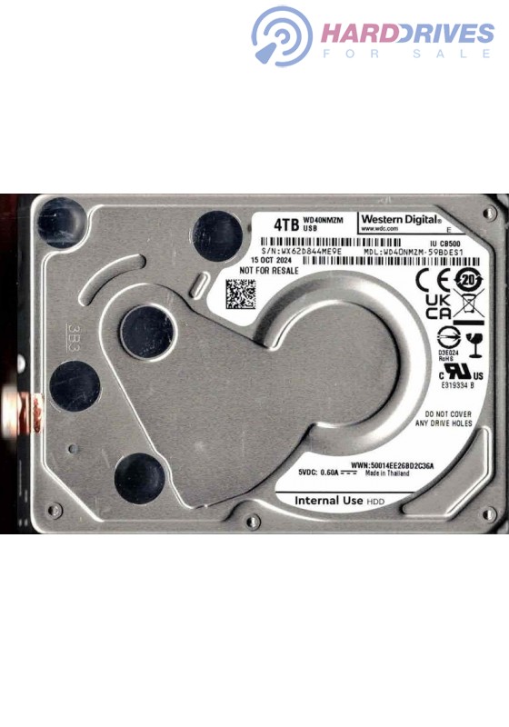 WD40NMZM-59BDES1