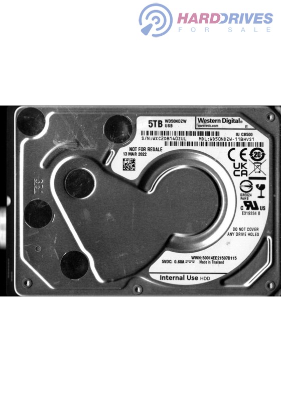 WD50NDZW-11BHVS1