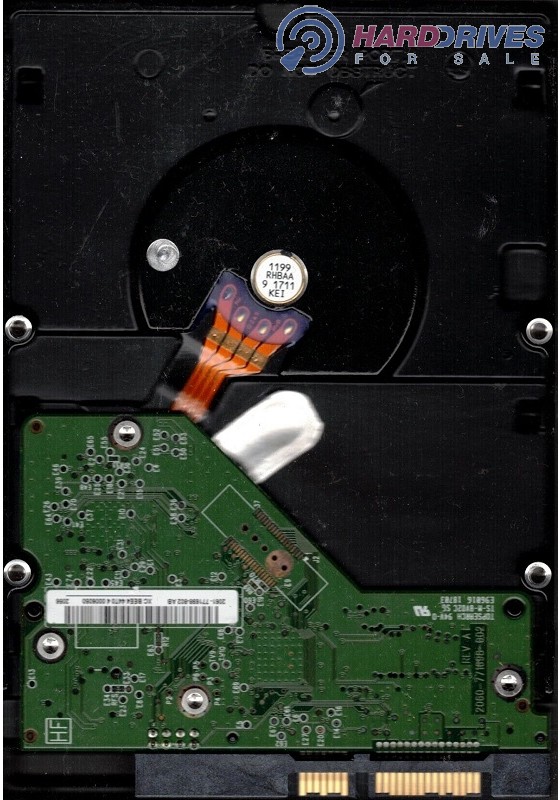 WD30EZRX-00MMMB0-pcb