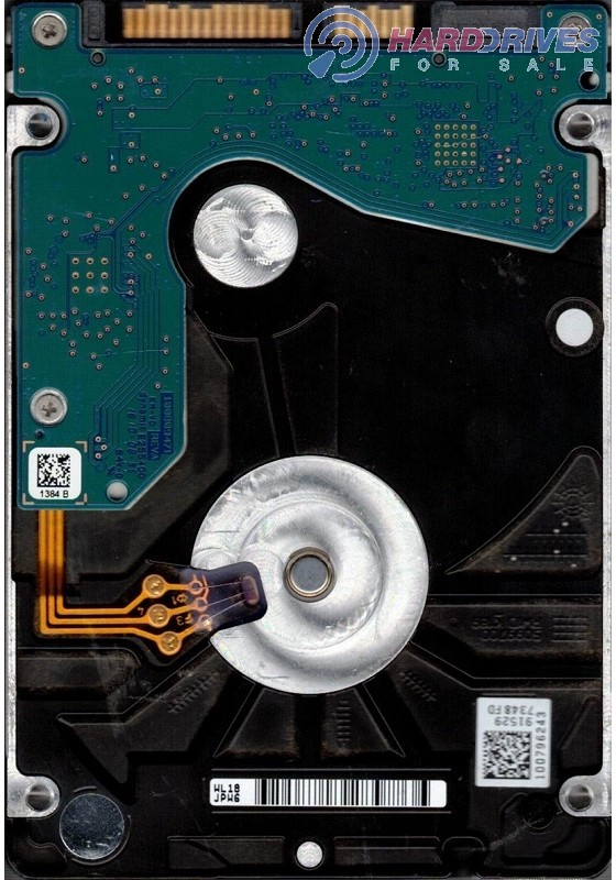 ST1000LM035-pcb