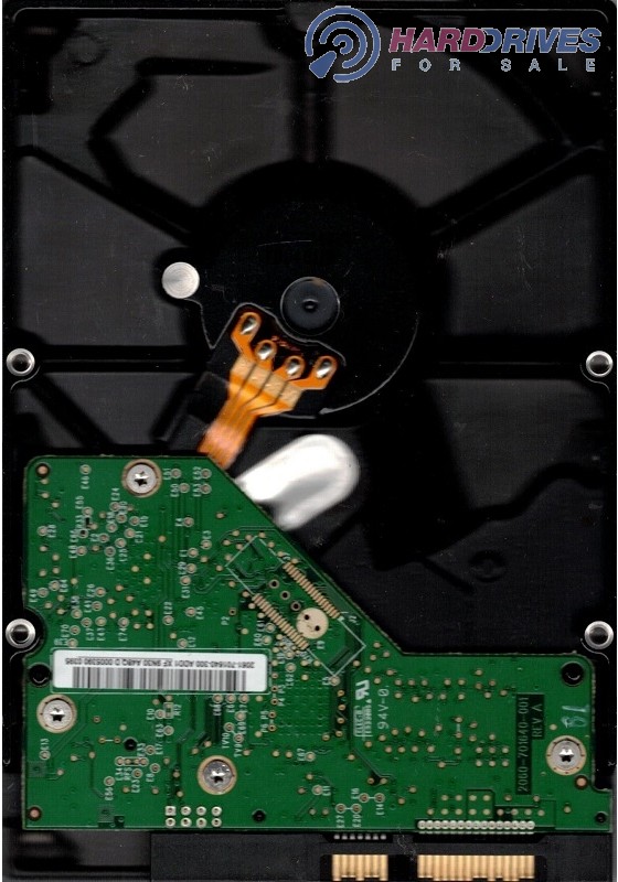 WD5000AAVS-63M8B0-pcb