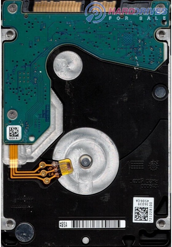 ST2000LM007-pcb