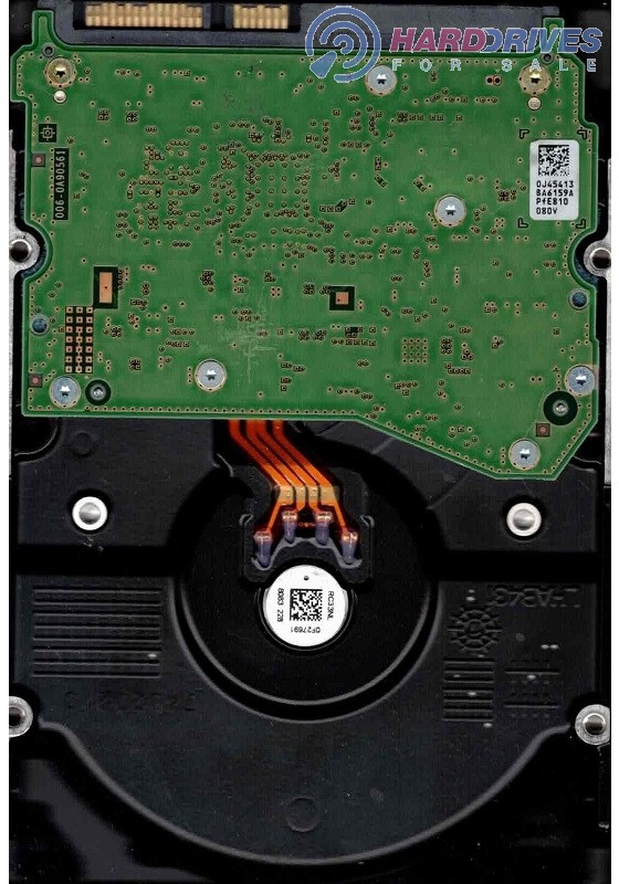 WD100EFAX-68LHPN0-pcb