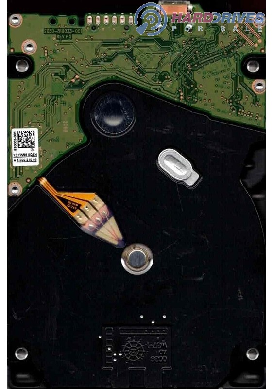 WD40NMZM-59BDES1-pcb