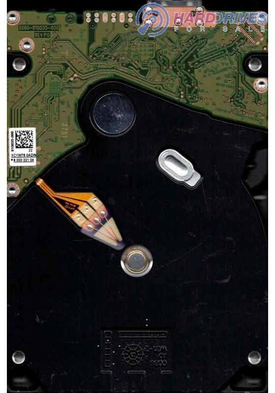 WD50NDZW-11BCSS0-pcb