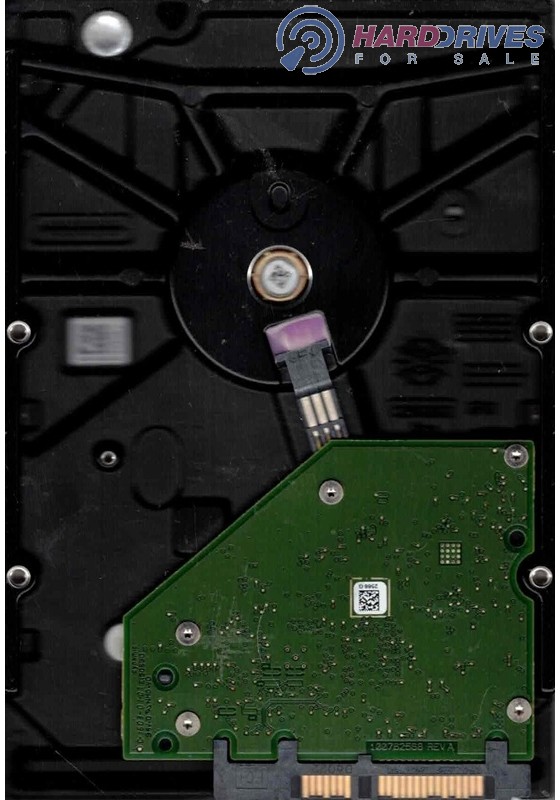 ST3000DM001-pcb