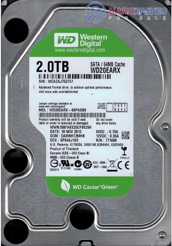 WD20EARX-00PASB0