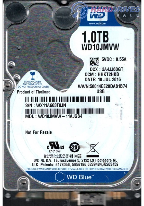 WD10JMVW-11AJGS4