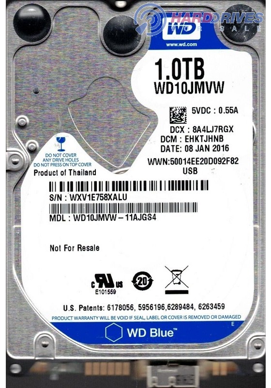 WD10JMVW-11AJGS4