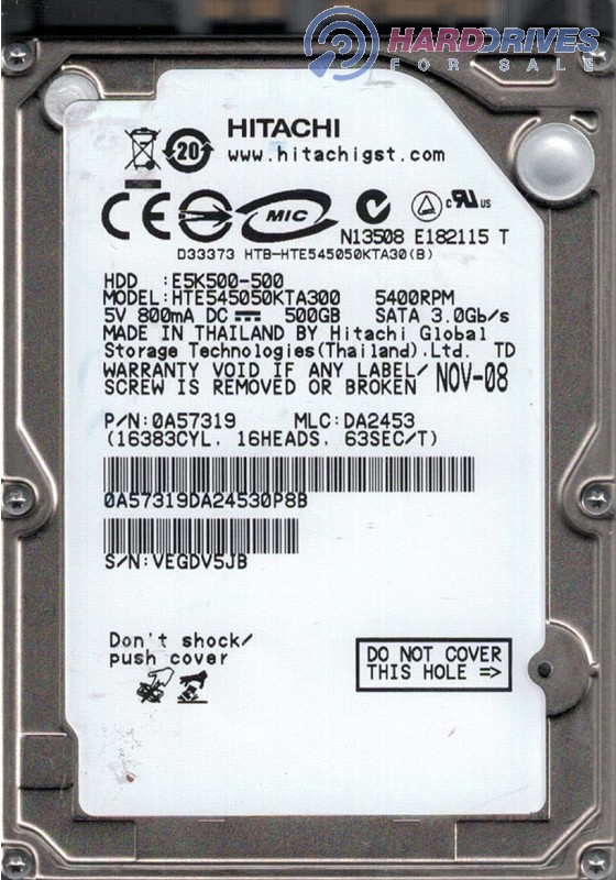 HTE545050KTA300