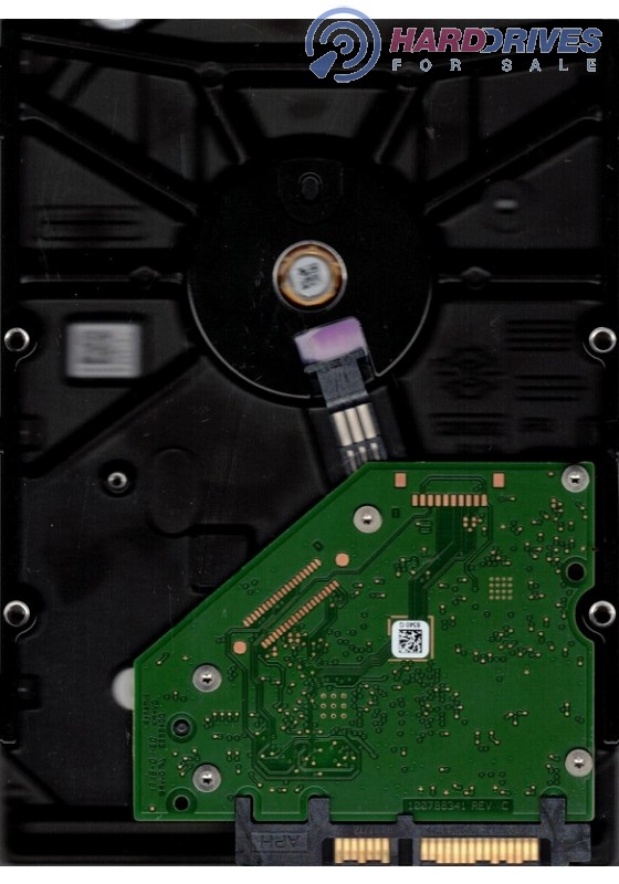 ST4000DM005-pcb