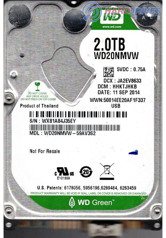 WD20NMVW-59AV3S2