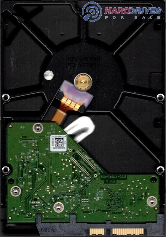 WD20EZRX-22D8PB0
