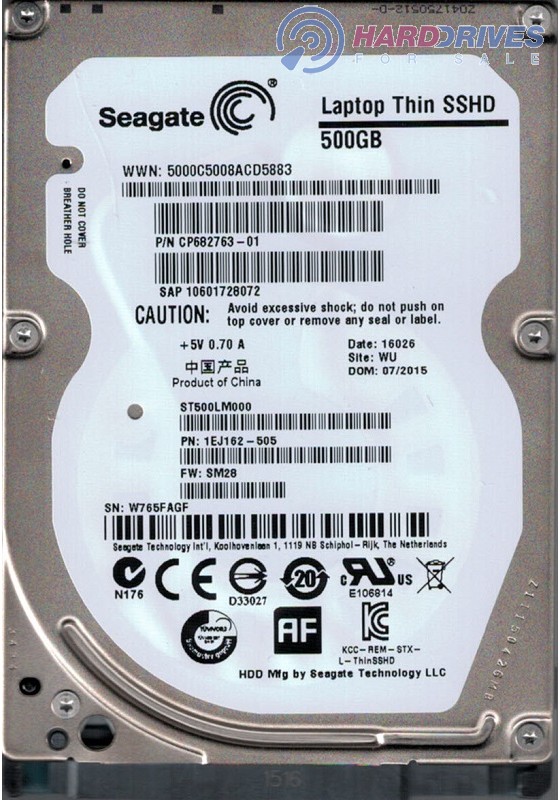 ST500LM000