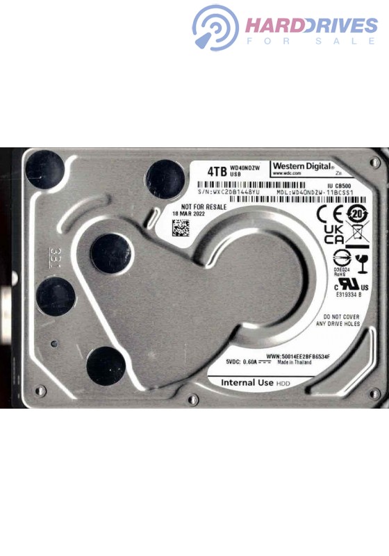 WD40NDZW-11BCSS1