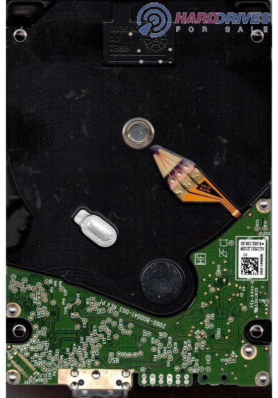 WD40NDZW-11MR8S0-pcb