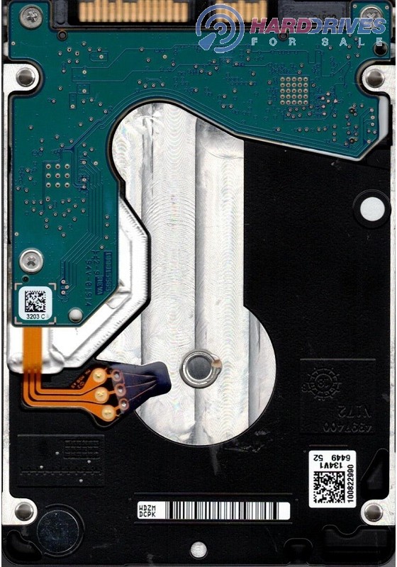 ST2000LM007-pcb