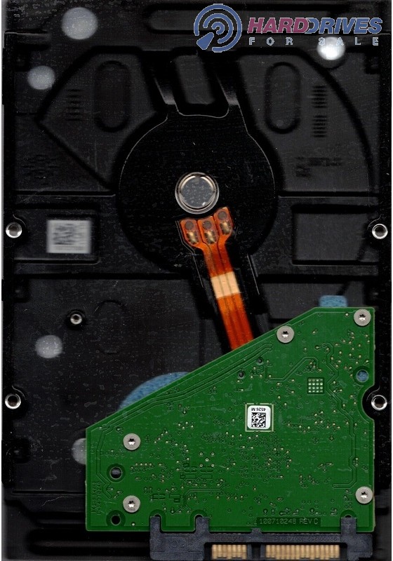ST4000DM000-pcb