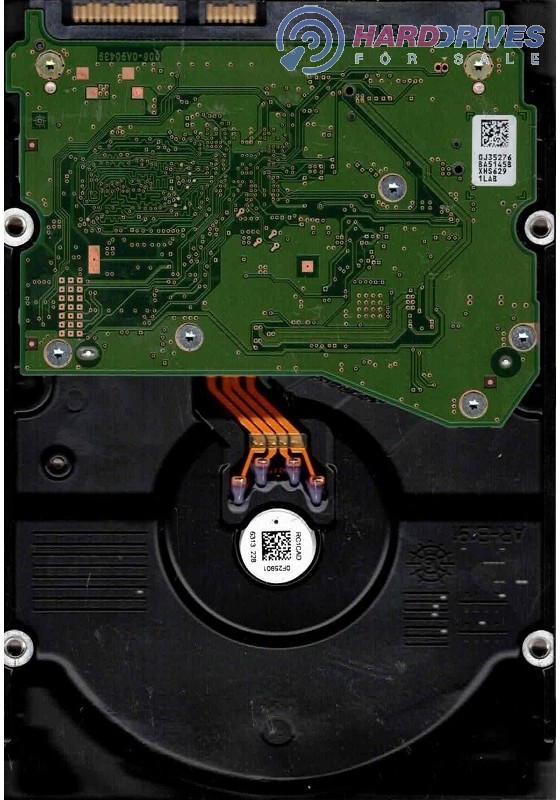 WD8001FFWX-68J1UN0-pcb