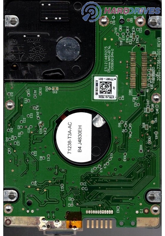 WD20NMVW-59AV3S2-pcb