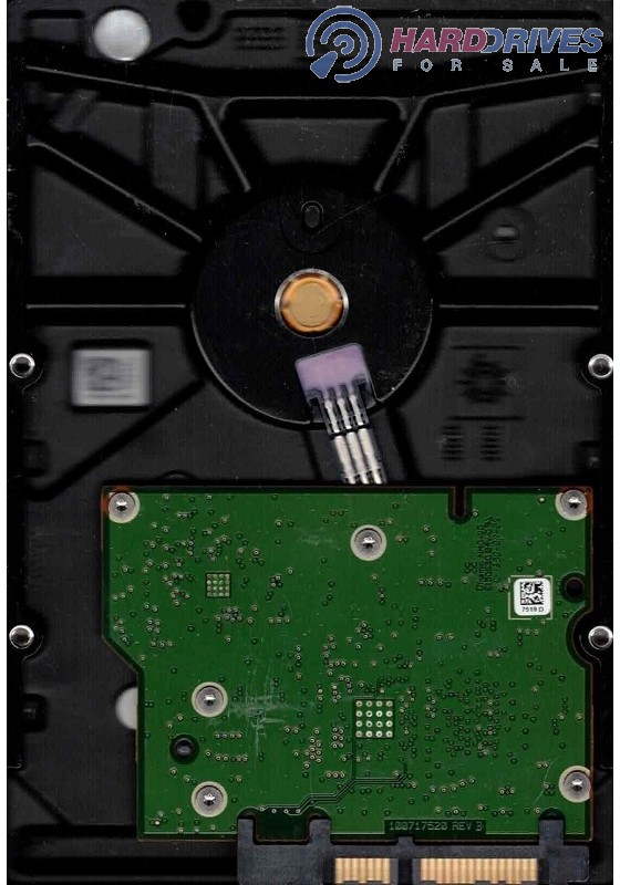 ST3000DM001-pcb