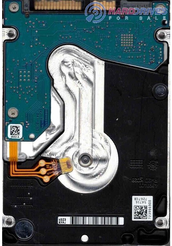 ST2000LM015-pcb