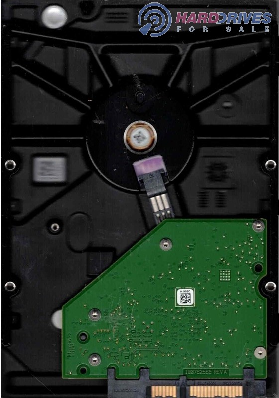 ST3000DM001-pcb