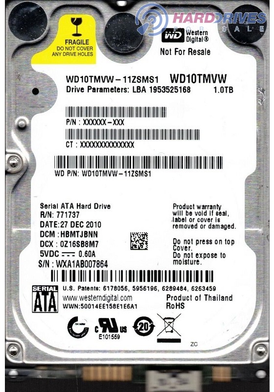 WD10TMVW-11ZSMS1