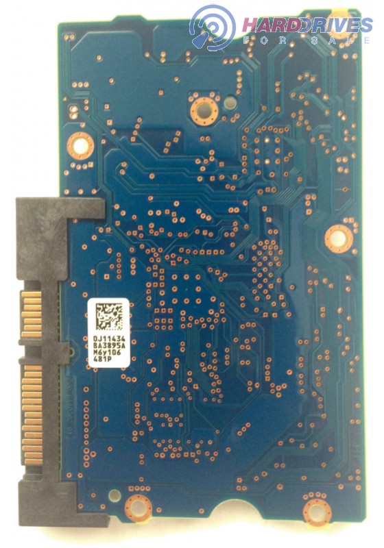 HDS723020BLA642-0J11434 BA3895A