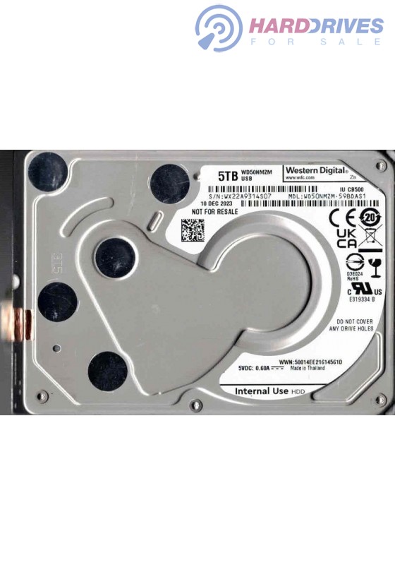 WD50NMZM-59BDAS1