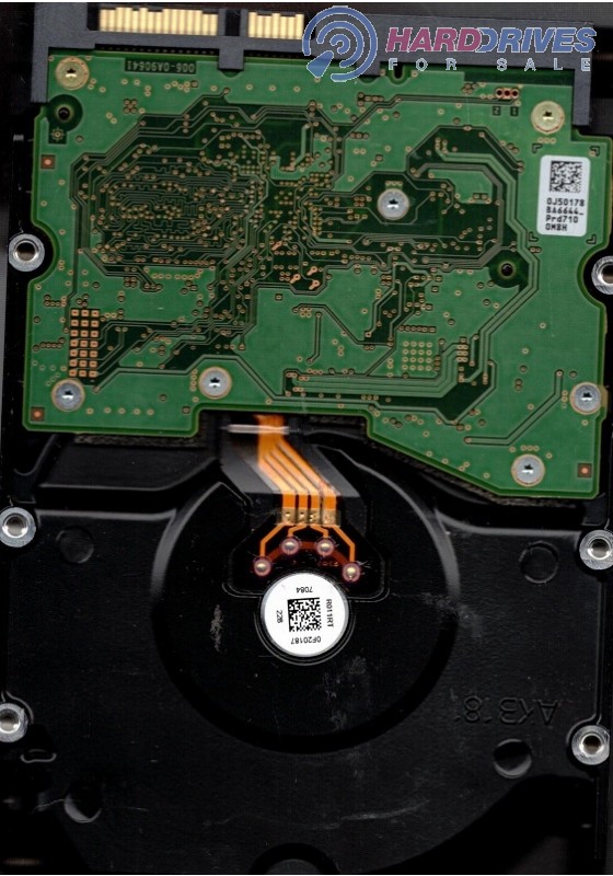 WD4002FFWX-68TZ4N0-pcb