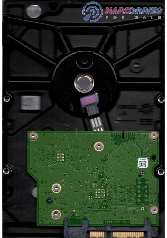 ST3000DM001-pcb