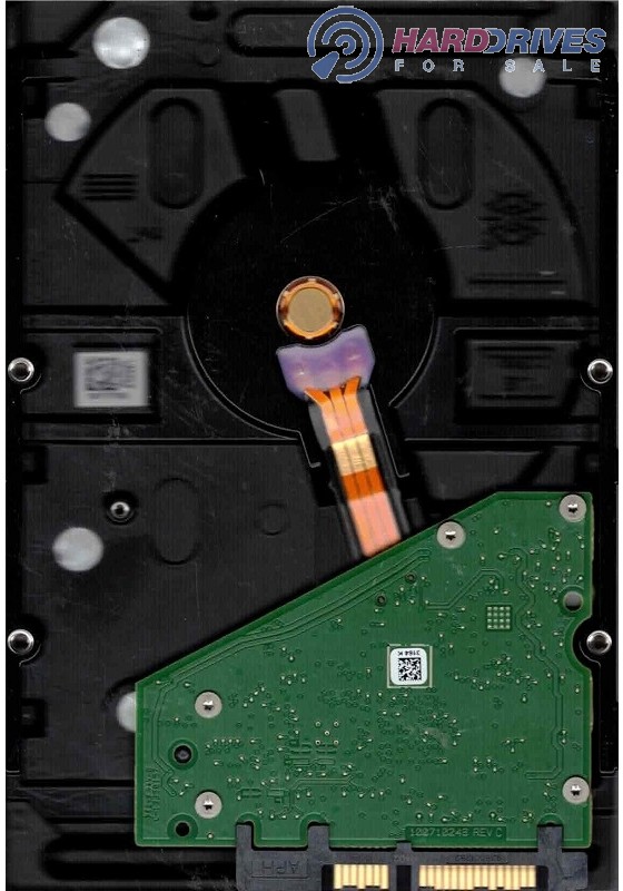 ST4000DM000-pcb