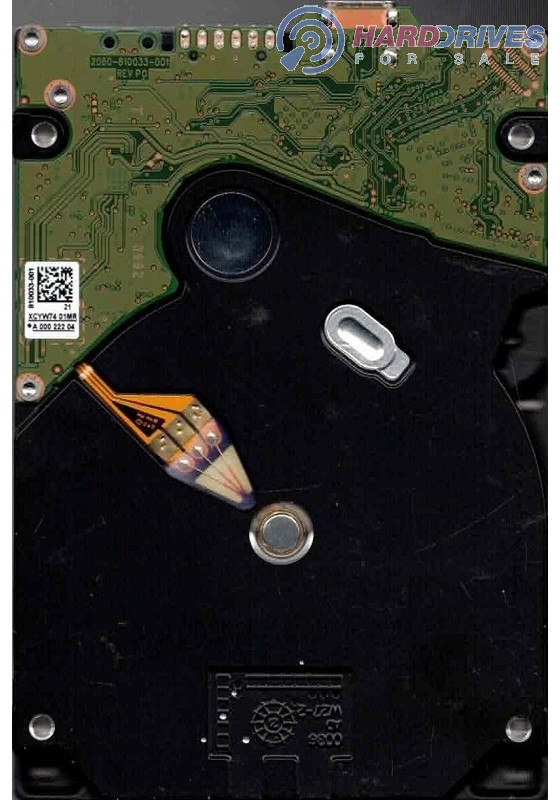 WD50NMZM-59BDAS1-pcb