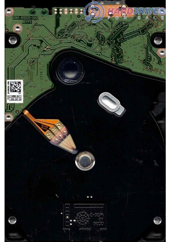 WD40NDZW-11BCSS1-pcb