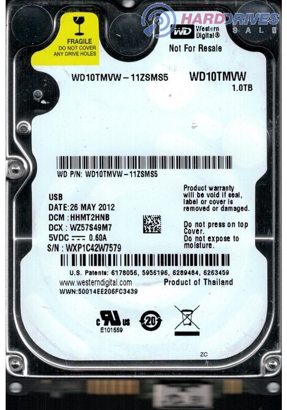 WD10TMVW-11ZSMS5