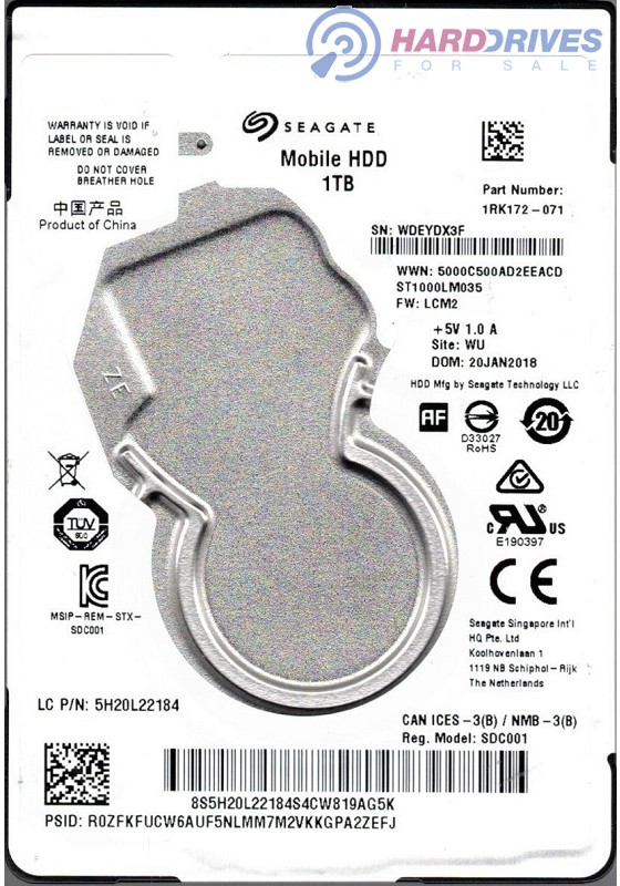 ST1000LM035