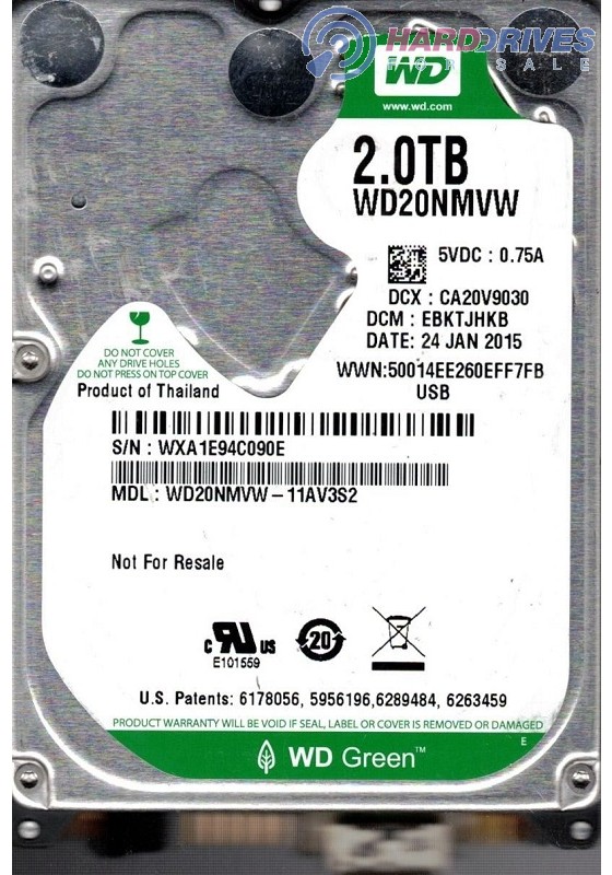 WD20NMVW-11AV3S2