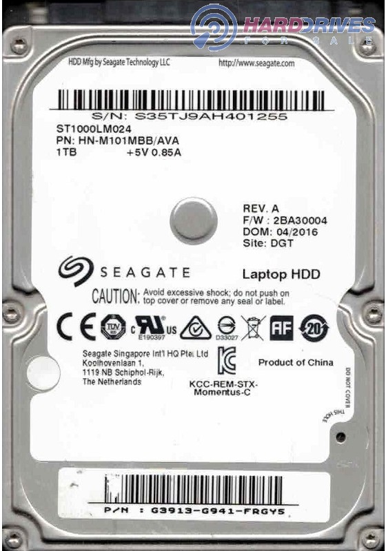 ST1000LM024